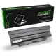 Dell 312-1205, 312-1206, 312-1262 Notebook Batarya - Pil (Pars Power)
