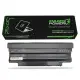 Dell 312-1205, 312-1206, 312-1262 Notebook Batarya - Pil (Pars Power)