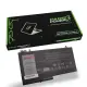 Dell Latitude G5M10, RYXXH Batarya - Pil (Pars Power)