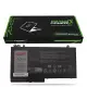 Dell Latitude E5550 CA004LE5550BEMEA_W Batarya - Pil (Pars Power)