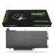Dell Latitude 71TG4, 725KY Batarya - Pil (Pars Power)