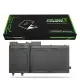 Dell Latitude 1V1XF, RF7WM Batarya - Pil (Pars Power)