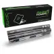 Dell 08PGNG, 0J70W7, 0JWPHF Notebook Batarya - Pil (Pars Power)