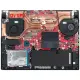Asus ROG Strix G15 G512LW-HN098 CPU-GPU Fan - İşlemci Fanı