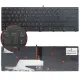 Notebook Klavye HP-095
