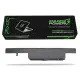 Monster W170ER, W251ESQ, W255HP Notebook Batarya - Pil (Pars Power)