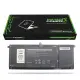 Dell inspiron 15 5501 S35G1F85N Batarya - Pil (Pars Power)