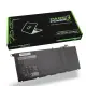 Dell XPS 13-9360 QTS50W1082N Batarya - Pil (Pars Power)