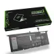 DELL P115G, P115G001 Uyumlu Batarya - Pil (Pars Power)