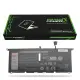 DELL P115G, P115G001 Uyumlu Batarya - Pil (Pars Power)
