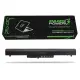 HP Pavilion 15-b160st Notebook Batarya - Pil (Pars Power)