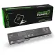 HP EliteBook 8460p, 8460w, 8470p, 8470w, 8560p, 8570p Serisi Notebook Batarya - Pil (Pars Power)