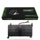 HP OMEN 17-an006nt (2CJ46EA) Batarya - Pil (Pars Power)