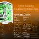 Gameagle Edge 7 Argb Fanlı Oyuncu Pc Kasası (Beyaz)