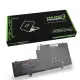 HP EliteBook x360 1030 G2 Y8Q89EA, 1EN97EA Batarya - Pil (Pars Power)