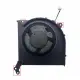 Lenovo Legion 5-15ARH05 Type 82B5 CPU Fan - İşlemci Fanı