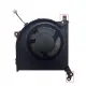 Lenovo Legion 5-15ARH05 Type 82B5 GPU Fan - Ekran Kartı Fanı