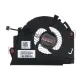 HP ZBook 15 G4 (1RQ65EA) CPU Fan - İşlemci Fanı