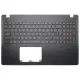 Asus X550CA-XO131D, X550CA-XO131DA Notebook Klavye Kasalı (Siyah TR)