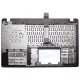 Asus X550CC-XO387D, X550CC-XO387H Notebook Klavye Kasalı (Siyah TR)