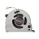 Dell Inspiron G5 5587 CPU Fan - İşlemci Fanı