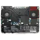 Lenovo Legion 5 15ARH7H Type 82RD CPU Fan - İşlemci Fanı