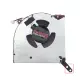 Lenovo Legion 5 15ARH7H Type 82RD CPU Fan - İşlemci Fanı