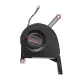 Asus Tuf Gaming A15 FA507XI-LP013 CPU Fan - İşlemci Fanı