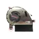 Asus Zenbook 13 UX333FAC-XS77 CPU Fan - İşlemci Fanı