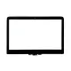 Hp Spectre X360 13-4200nt, 13-4103nt Dokunmatik Ön Cam Panel - Ekran