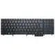 Dell MH46V Notebook Klavye (Siyah TR)
