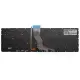 HP Pavilion 15-aw, 15-aw000, 15-aw100 Notebook Klavyesi Işıklı (Siyah TR)