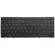 Lenovo Yogo 13 Notebook Klavye (Siyah TR)