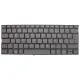 Lenovo ideaPad 720S-14IKB 81BD002ATX Notebook Klavye Işıklı (Füme TR)