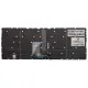 Lenovo ideaPad 720S-14IKB 81BD002ATX Notebook Klavye Işıklı (Füme TR)