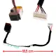 Hp Probook 4720, 4720S Adaptör Şarj Soketi - Dc Power Jack