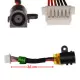 Hp EliteBook Folio 702875-001 Adaptör Şarj Soketi - Dc Power Jack