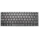 Lenovo IdeaPad Flex 5-14IAU7 82TA Klavye Işıklı (Füme TR)