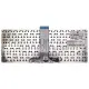 Hp Pavilion x360 11-u000, 11-u100 Klavye (Siyah TR)