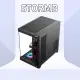 Gameagle Storm 7 Argb Fanlı Oyuncu Pc Kasası (Siyah)