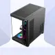 Gameagle Storm 7 Argb Fanlı Gamer Pc Kasası 850W 80+ Plus Bronz Powerlı Sıvı Soğutmalı (Siyah)