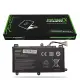 Acer Predator 21 X GX21-71 Batarya - Pil (Pars Power)