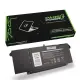 Dell Latitude 5320, 7FMXV Batarya - Pil (Pars Power)