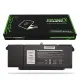 Dell Latitude 5320, 7FMXV Batarya - Pil (Pars Power)