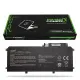 Asus ZenBook UX330, UX330C, UX330U Batarya - Pil (Pars Power)