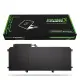 Asus ZenBook UX330, UX330C, UX330U Batarya - Pil (Pars Power)
