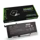 Hp Envy x360 HSTNN-UB6X, 4ICP6/60/80, W2K44UA Batarya - Pil (Pars Power)