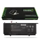 Hp Spectre x360 L28538-1C1, L28538-AC1, L28764-005 Batarya - Pil (Pars Power)