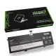 Lenovo Yoga C930 81C4006YTX Batarya - Pil (Pars Power)