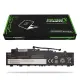 Lenovo IdeaPad 82LM006DTX, 82LM006ETX Batarya - Pil (Pars Power)